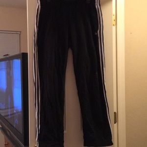 Adidas sweatpants